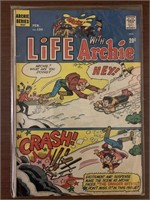 20c Life with Archie #130