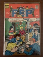 20c Archie Comics PEP #274
