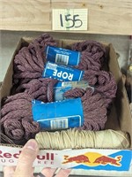 Lot of Rope