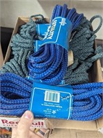 Lot of Rope