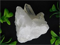 QUARTZ ROCK STONE LAPIDARY SPECIMEN