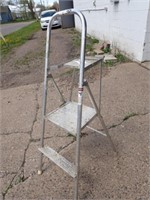 2-Step Painters Ladder