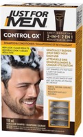 Just For Men Control GX 2 in 1 Grey Reducing