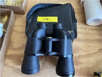 binoculars, Simmons