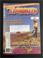1993 Treasure Magazine