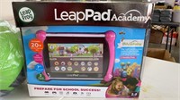 Leap pad new by leapfrog retail 249