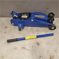 2 Ton Floor Jack