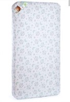 Crib Toddler Bed mattress - kolcraft pediatric 800