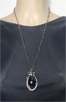 Necklace - Costume Jewelry Lot B