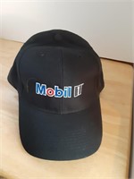 Mobil 1 hat, 1 size