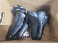 Bicycle seats