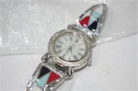 Vintage Collezio Women's watch