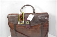 Vintage Dolce Vita Handbag