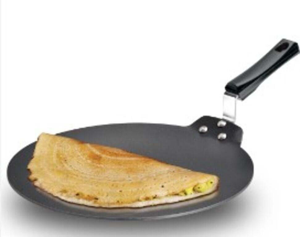 Futura Non Stick Dosa Tawa Fry Pan