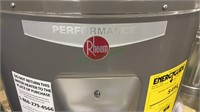 Rheem 47 Gallon Water Heater