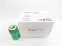 Caméra haute résolution iBaby Baby Monitor modèle