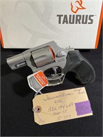 Taurus 856 Rev 38 Brazil made NIB