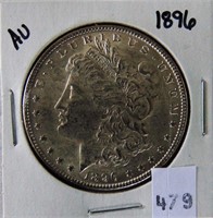 Morgan Dollar