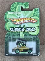 2008 Hot Wheels Clover Cars Slideout