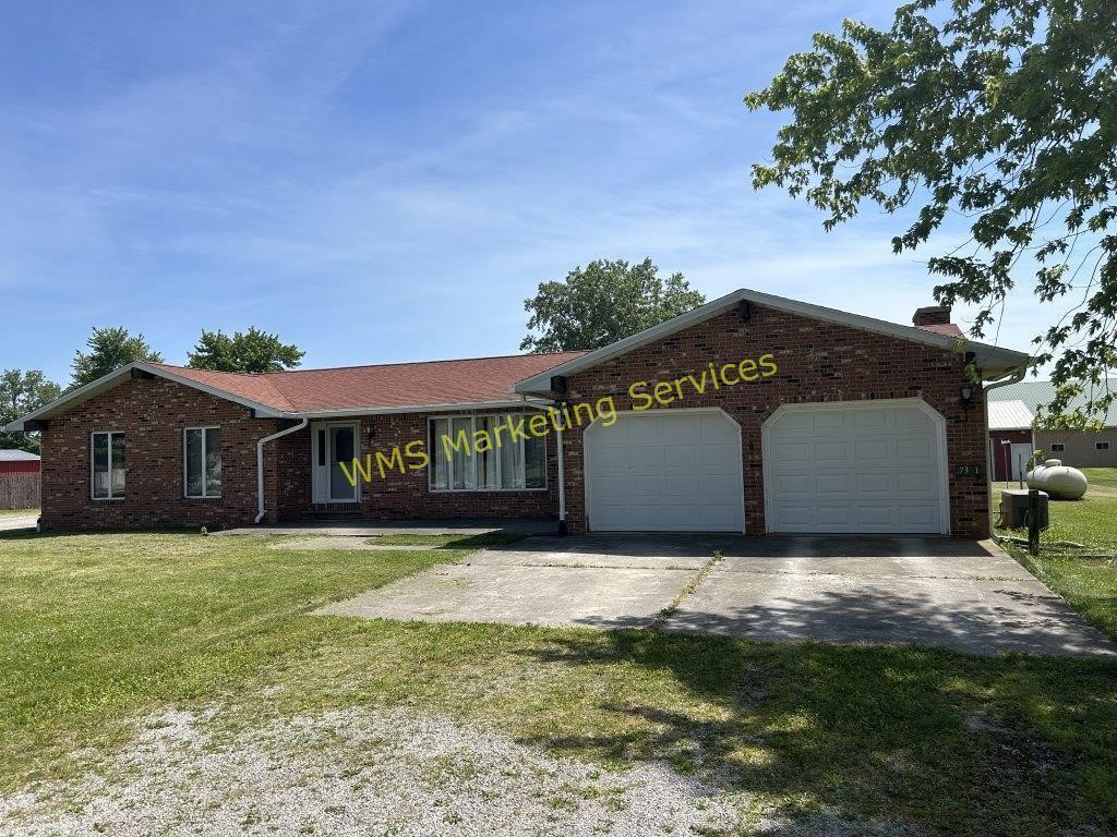 Real Estate Auction - June 17th, 2024