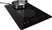 $169  Doumigo Induction Cooktop  2 Burner