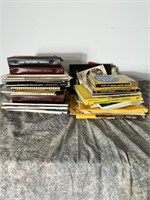 Large Lot of Photo and Darkroom Books