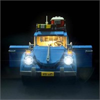 SEALED-Light Set for LEGO VW Beetle