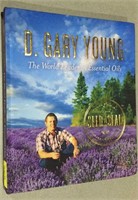 D. Gary Young book