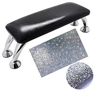 X002L2V3MP Arm Rest Nail Table,Manicure Hand Rest