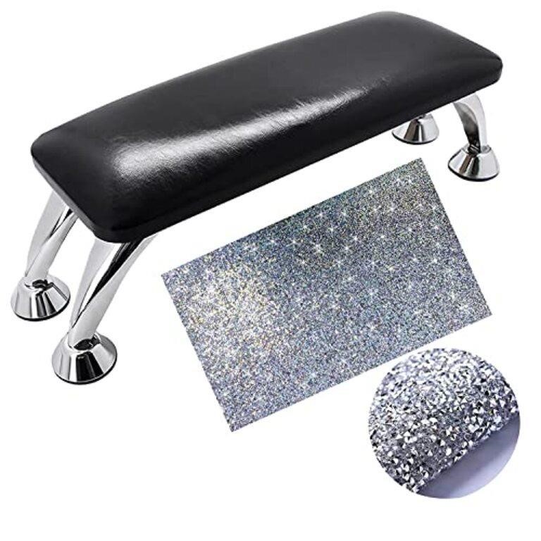 X002L2V3MP Arm Rest Nail Table,Manicure Hand Rest