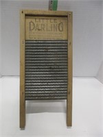 NationalWashboard Co. No 818 Little Darling.