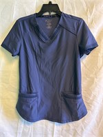($39) Women's Medical Nursing V-Neck Scrub