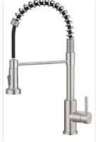 Gimili Kitchen Faucet With Pull Down Sprayer,