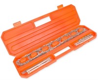 YARDMARIS, CHAINSAW CHAIN CARRYING CASE,