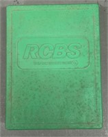 RCBS .338 Win Mag Reloading Dies