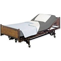 Fitted Sheet (36x80x9)  Fitted Hospital Bed Sheet