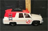 2016 Ghostbusters Ecto-1 - Light Up Car Ambulance