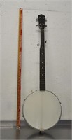 Banjo, project or wall hanger, see pics