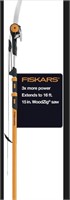 Fiskars 7'-16' Chain-Drive Extendable Tree Pruner