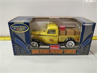 Series #4 1935 Ford Pickup Truck