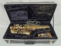 Hermes Tenor Saxophone H-96103