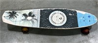Vintage Kryptonics Skateboard