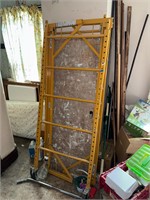 Scaffolding/Walk Board