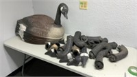 Goose Decoys Large