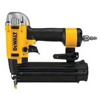 $154  PRECISION POINT Dwfp12233 Brad Nailer 18ga