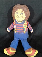 1979 MATTEL MORK DOLL