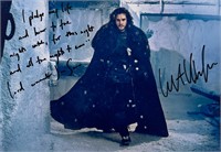 Autograph COA Game of Throne Photo