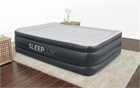 SLEEPLUX Durable Inflatable Air Mattress