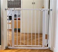 BalanceFrom Easy Walk-Thru Safety Gate Doorways