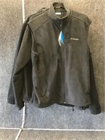 Columbia Jackets and Vest Clothes Bundle